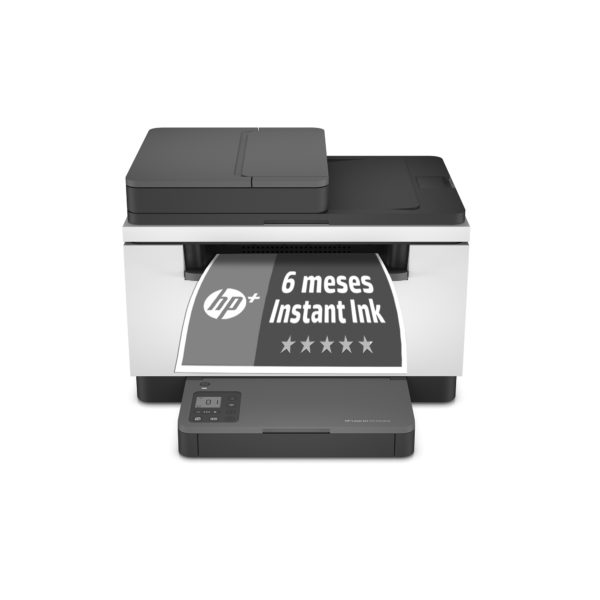 Multifuncion Hp Laser Monocromo Laserjet Mfp MGS0000002947