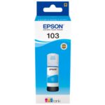 Cartucho Ecotank Epson 103 Cian Ink MGS0000002966