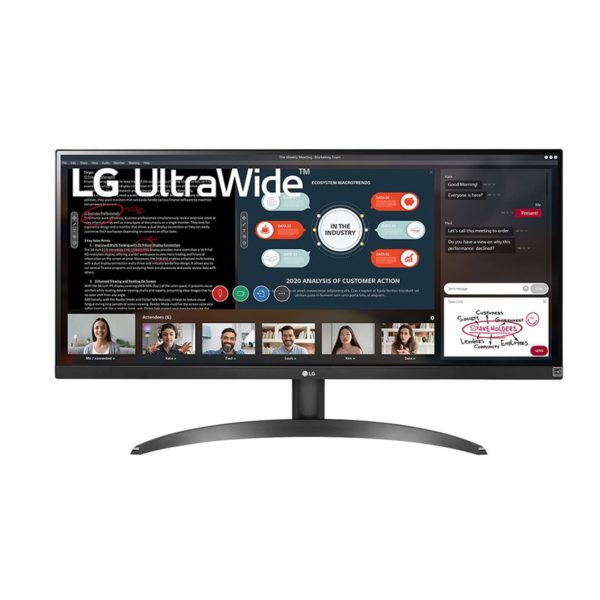 Monitor Led Ips Lg 29Wp500 29Pulgadas MGS0000003005