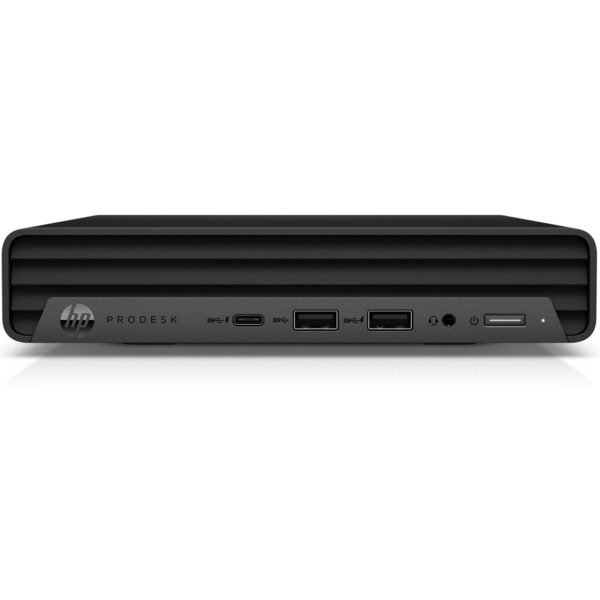 Ordenador Hp Prodesk 400 G6 Mini MGS0000003034