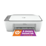 Multifuncion Hp Inyeccion Color Deskjet 2720E MGS0000003062