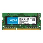 Memoria Ddr3 8Gb Crucial Sodimm 1600 MGS0000003075