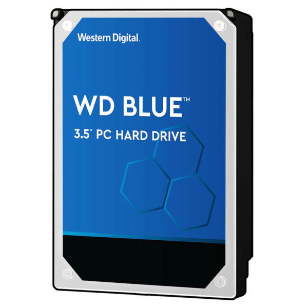 Disco Duro Interno Hdd Wd Western MGS0000003099