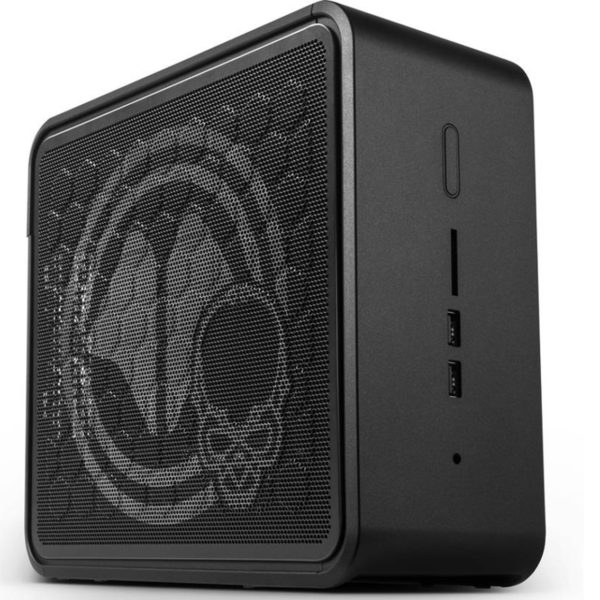 Ordenador Nuc Millenium Kled Gaming I5 MGS0000003127