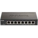 Switch D - Link 8 Puertos Gestionable Easysmart MGS0000003242