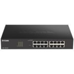 Switch D - Link 16 Puertos Gestionable Gigabit MGS0000003247