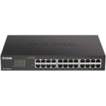 Switch D - Link 24 Puertos Gestionable Gigabit MGS0000003249