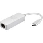 Adaptador D - Link Dub - E130 Usb Tipo C MGS0000003289