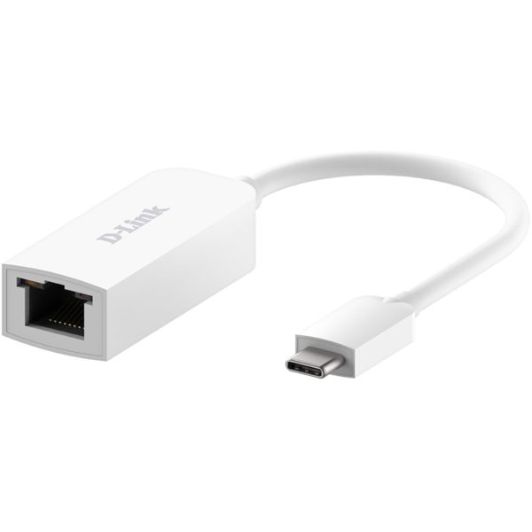 Adaptador D - Link Dub - E250 Usb Tipo C MGS0000003290