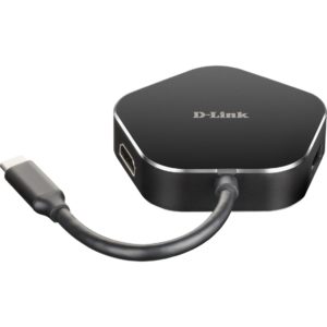 Hub D - Link Dub - M420 2 Usb 3.0 MGS0000003293