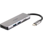 Hub D - Link Dub - M530 2 Usb 3.0 MGS0000003295