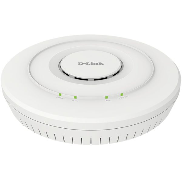 Punto Acceso D - Link Dwl - 6610Ap Ac1200 Dual MGS0000003309