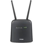Router Wifi D - Link Dwr - 920 2 Puertos MGS0000003311