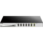 Switch D - Link 12 Puertos Gestionable 10 MGS0000003315