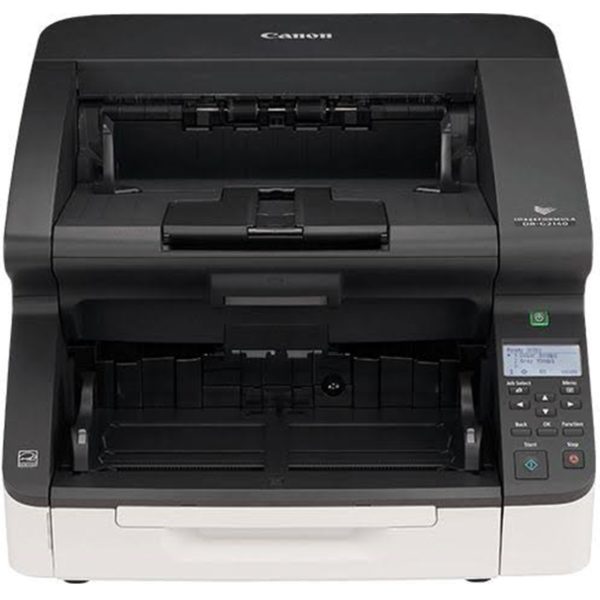 Escaner Sobremesa Canon Imageformula Dr - G2140 290Ppm MGS0000003379