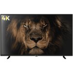 Tv Nevir 43Pulgadas Led 4K Uhd MGS0000003386