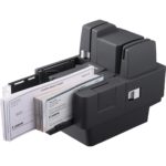 Escaner Cheques Canon Imageformula Cr - 150N 150Cpm MGS0000003405