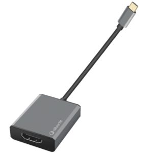 Adaptador Silver Ht Usb Tipo C MGS0000003463