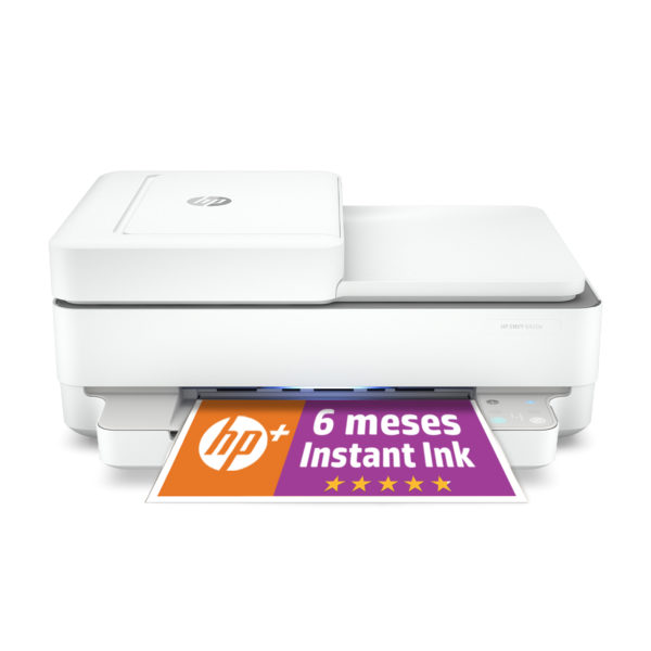 Multifuncion Hp Inyeccion Color Envy 6420E MGS0000003560