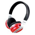 Auriculares Bluetooth Nevir Nvr - 945Bh Rojo MGS0000003574