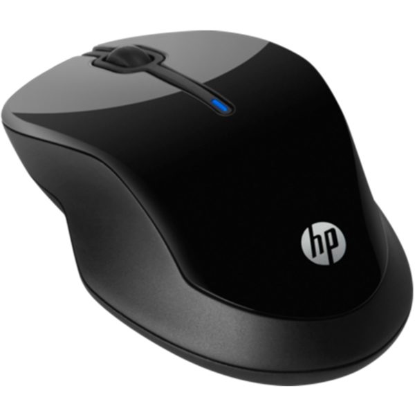 Mouse Raton Hp Wireless Inalambrico 250 MGS0000003592