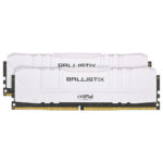 Memoria Ddr4 32Gb 2X16Gb Crucial Ballistix MGS0000003759