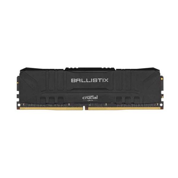 Memoria Ddr4 16Gb Crucial Ballistix Gaming MGS0000003760