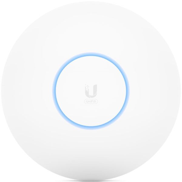 Punto Acceso Inalambrico Ubiquiti U6 - Lr Wifi6 MGS0000003764