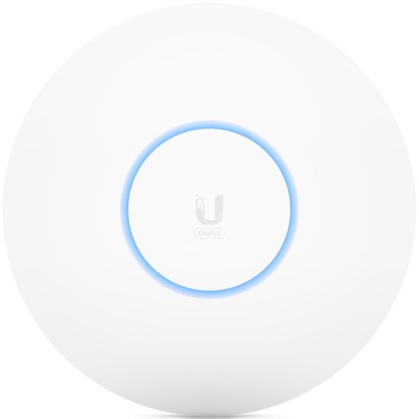 Punto Acceso Inalambrico Ubiquiti U6 - Lr Wifi6 MGS0000003764