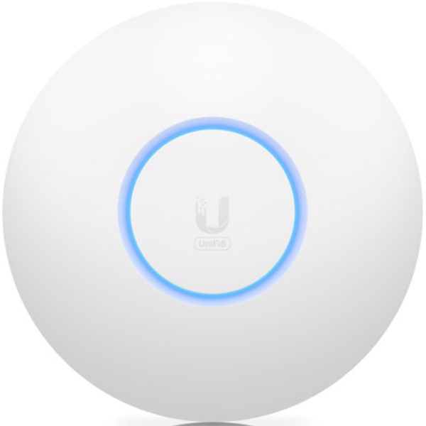 Punto Acceso Inalambrico Ubiquiti U6 - Lite Wifi6 MGS0000003766