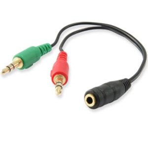 Cable Audio Equip Mini Jack 3.5Mm MGS0000003847
