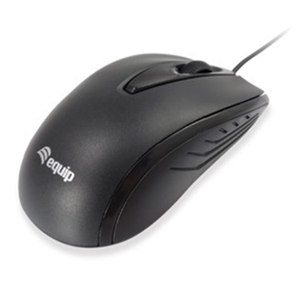 Mouse Raton Compact Equip Life Optico MGS0000003849