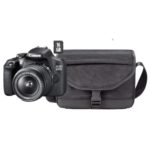 Camara Digital Canon Eos 2000D Bk MGS0000003908