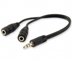 Cable Audio Equip Mini Jack 3.5Mm MGS0000003958